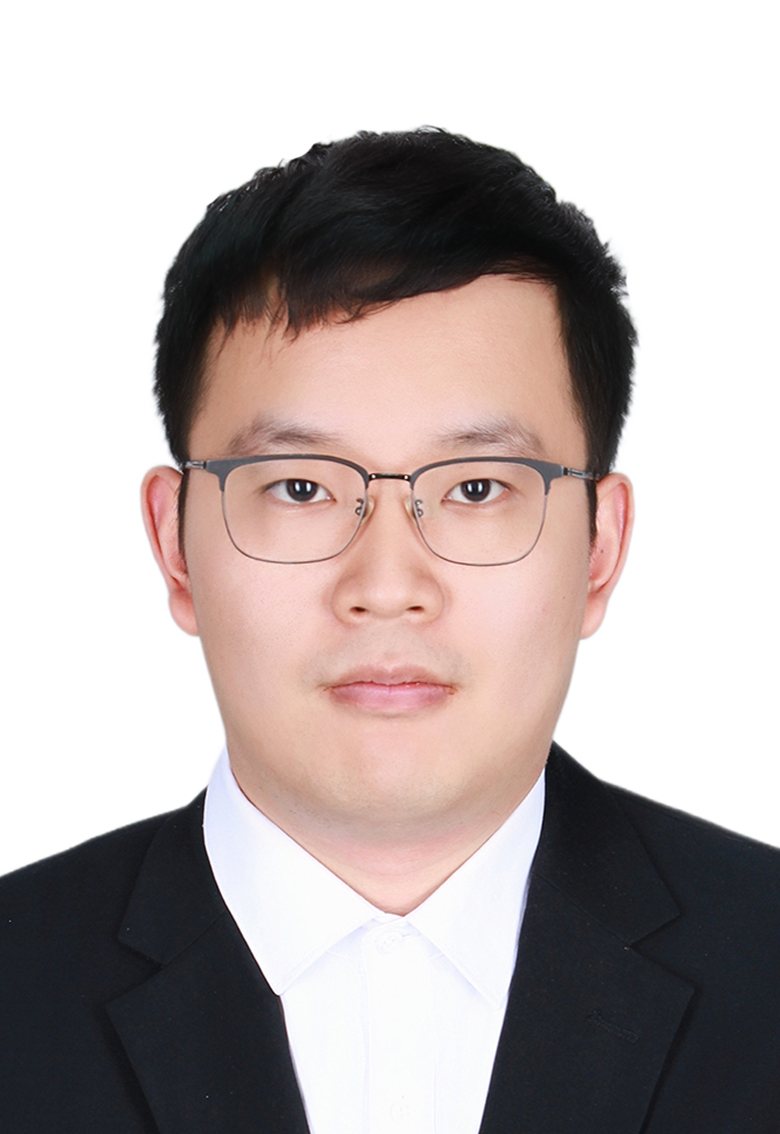 Zishuo Huang